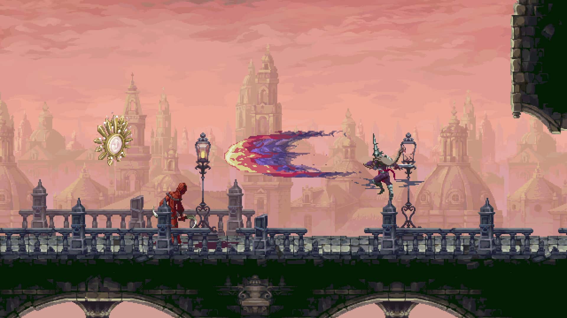 神之亵渎2 Blasphemous 2封面