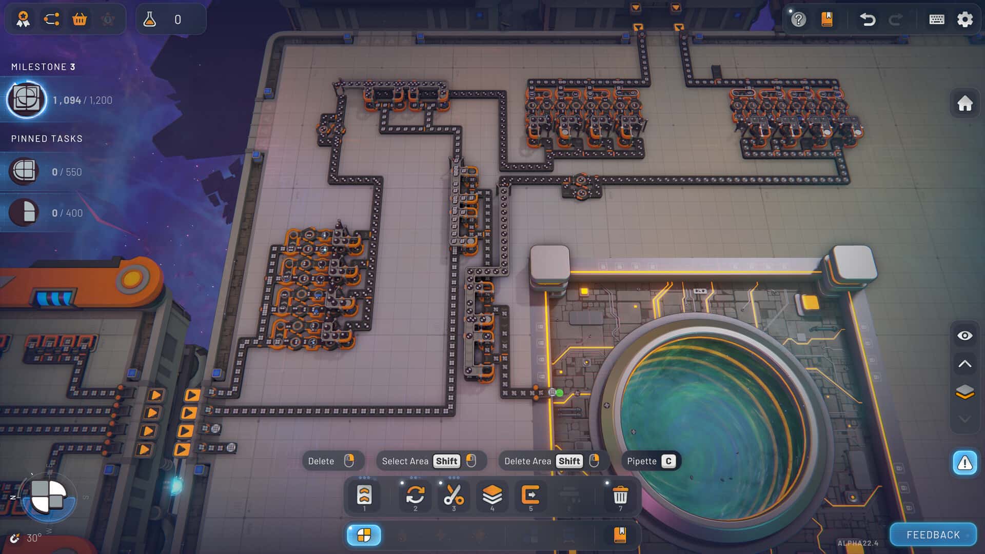 游戏截图1